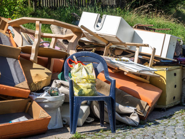 Best Junk Hauling Services  in Farmington, UT