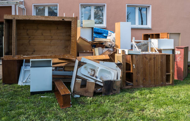 Best Commercial Junk Removal  in Farmington, UT