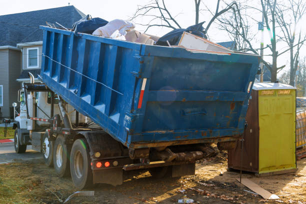 Best Full-Service Junk Removal  in Farmington, UT