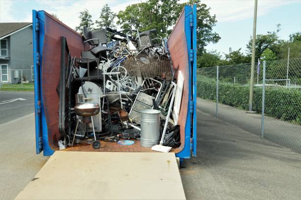 Best Dumpster Rental Services  in Farmington, UT