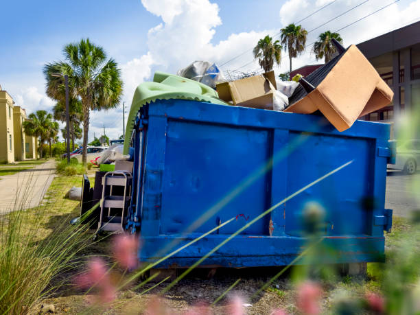Best Yard Cleanup Services  in Farmington, UT