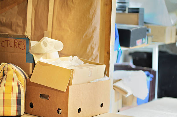 Trusted Farmington, UT Junk Removal Experts