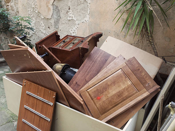 Best Basement Cleanout Services  in Farmington, UT